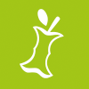 GREEN container icon
