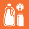 PACKAGES container icon