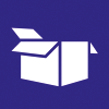 PAPER container icon
