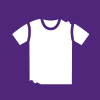 TEXTILE container icon