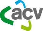 ACV-Groep logo